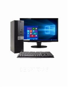 Desktops
