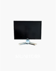Monitors