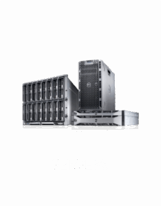 Servers